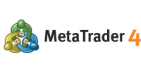 MT4 logo